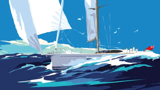 Pantaenius Skipperversicherung - Persönliche Haftpflicht für Skipper