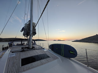 Exklusiver Privat Praxis-/Meilentörn Ab/Bis Split Kroatien 1 Woche 260SM