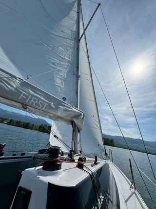 Beneteau First 24, Baujahr 2022 – Neuwertig - Seltene Perle!