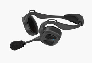 NautiTalk Bosun Headset Dual Pack – Professionelle Bordkommunikation für 2 Personen