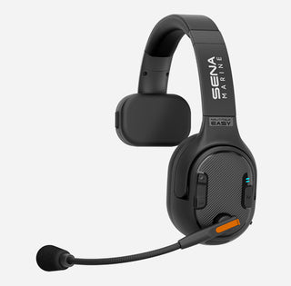 Nautitalk Headset Easy – Professionelle Kommunikation an Bord