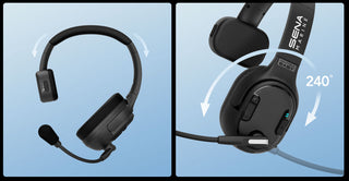 Nautitalk Headset Easy – Professionelle Kommunikation an Bord