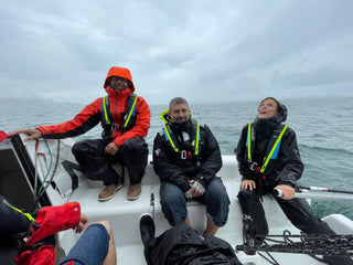 Segelschein Schweiz Intensiv-Kompakt Segelkurs Zürichsee