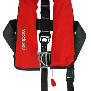 Compass «Junior» Rettungsweste 150N, Occasion