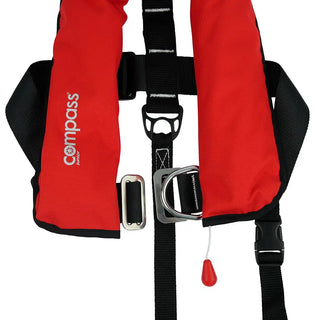 Compass «Junior» Rettungsweste 150N, Occasion