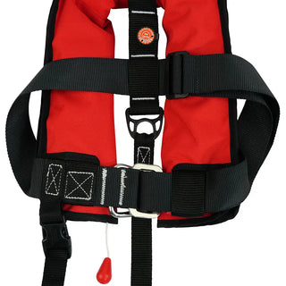 Compass «Junior» Rettungsweste 150N, Occasion