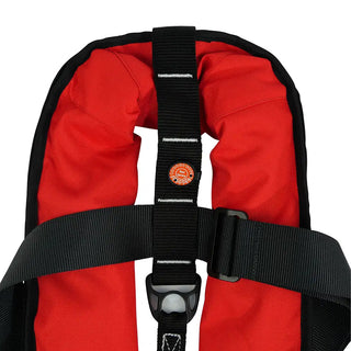 Compass «Junior» Rettungsweste 150N, Occasion