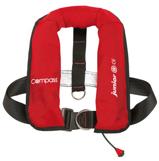 Compass «Junior» Rettungsweste 150N, Occasion