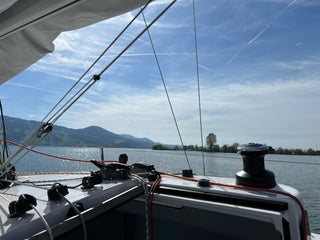 Beneteau First 24, Baujahr 2022 – Neuwertig - Seltene Perle!