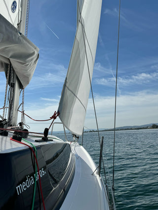 Beneteau First 24, Baujahr 2022 – Neuwertig - Seltene Perle!