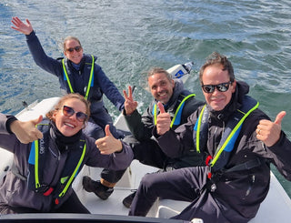 Dein Intensiv-Kurs Zum Segelschein: Schnell Und Effizient Bestehen