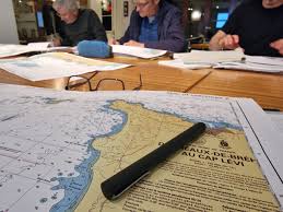 Schweizer Hochseeschein: Partnerschaft mit Hochsee.Schule