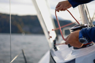 Segelkurse Zürichsee - vom Grundkurs bis Segelschein Kat. D