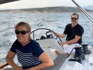 Segelboot Meilentörns & Skipper-Trainings