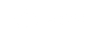 Logo der Lagoo Segel- & Hochseeschule - Weiss - 500 px
