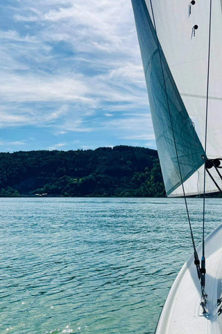 Lagoo Segel- & Hochseeschule Zürichsee & weltweit