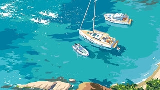 Pantaenius Charterversicherung - Kaution auf 0 EUR reduzieren