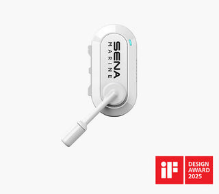 NautiTalk Crew Headset Dual Pack – Leichte Bordkommunikation für Einsteiger