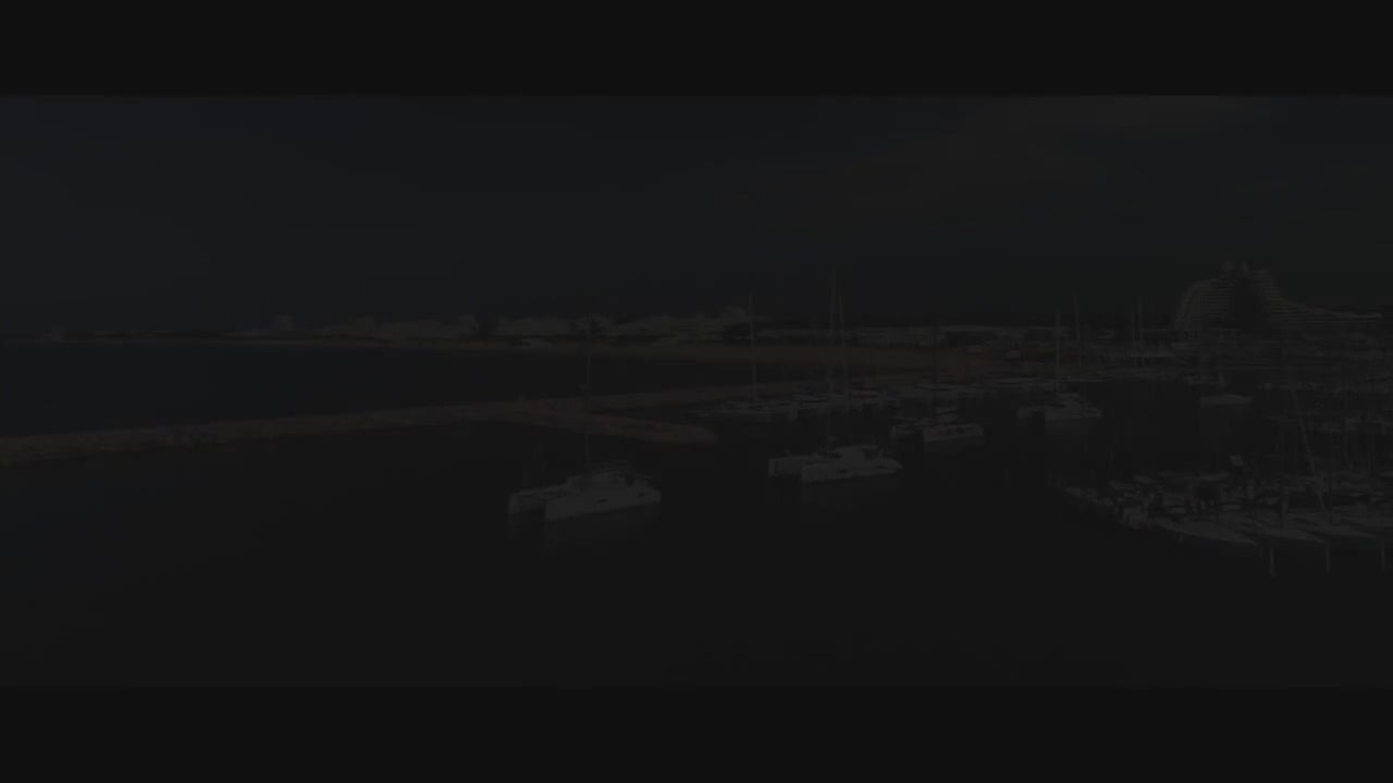 Lagoo Segelschule Video